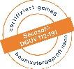 U.POWER Sicherheitsschuh Point Gr.40 W.11 grau/grün S1PS FO SR ESD EN ISO 20345:2022