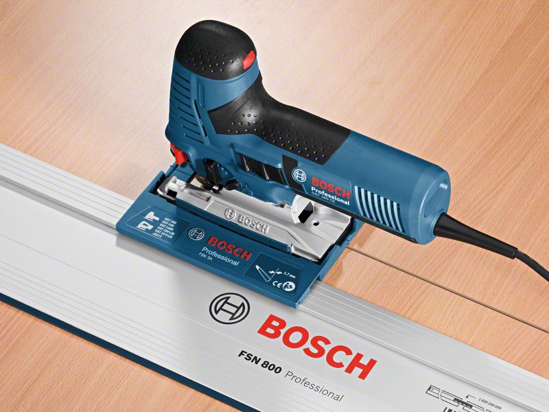 BOSCH Führungsschienenadapter FSN SA, Systemzubehör