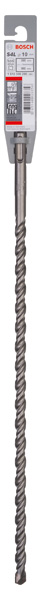 BOSCH Hammerbohrer SDS plus-5, 10 x 300 x 360 mm