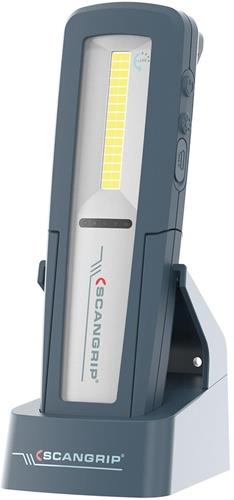 SCANGRIP LED-Arbeitsleuchte UNIFORM 3,7V SCANGRIP