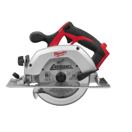 MILWAUKEE Akku-Kreissäge HD18CS-0