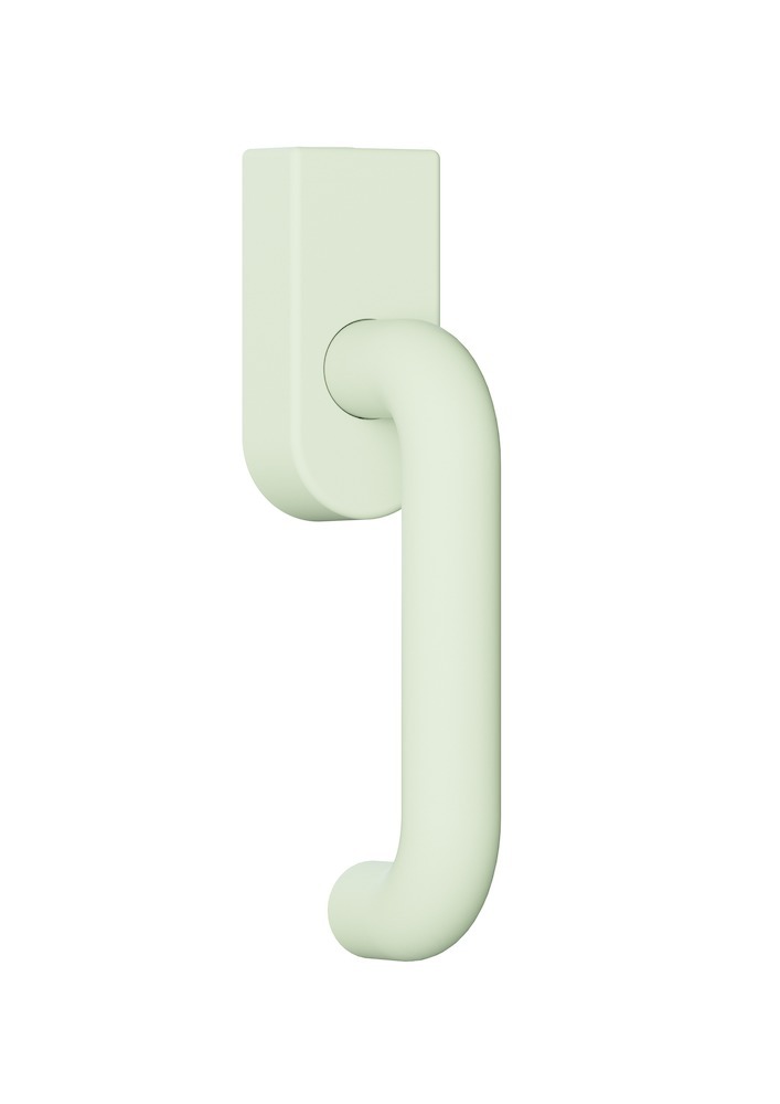 HEWI Fenstergriff absperrbar 111PBFGA.1K, Polyamid