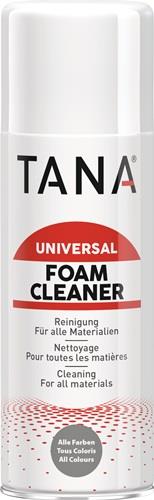 TANA Schaumreiniger Foam Cleaner 200ml f.alle Farben