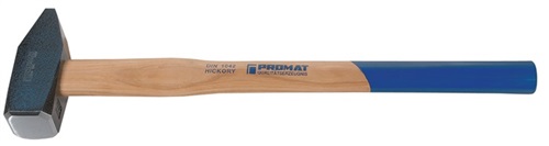 PROMAT Vorschlaghammer 6000g Hickory PROMAT