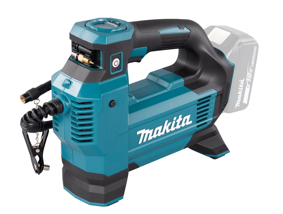 MAKITA Akku-Kompressor DMP181Z