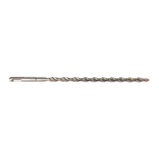 MILWAUKEE 10 x 260 mm, SDS-Plus 2-Schneiden Hammerbohrer M2 SDS-Plus, 50er-Pack