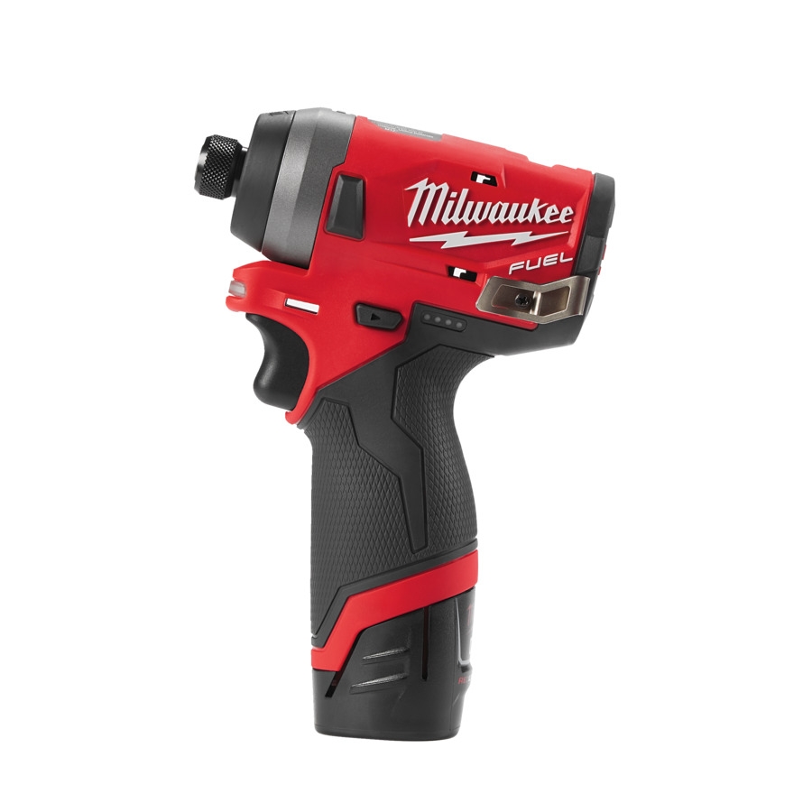 MILWAUKEE M12 Akku-Schlagschrauber