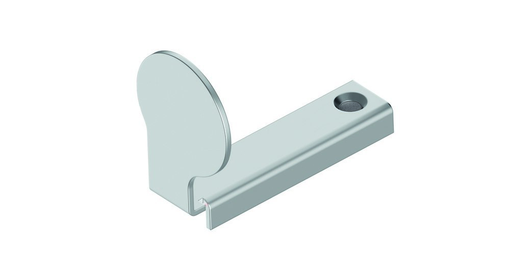 PLANET Montagewinkel zu FSA 8800 S30