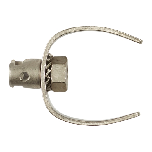 MILWAUKEE für Akku-Rohrreiniger M18FDCPF/M18FFSDC Blattbohrer-Fettaustreiber 38 mm
