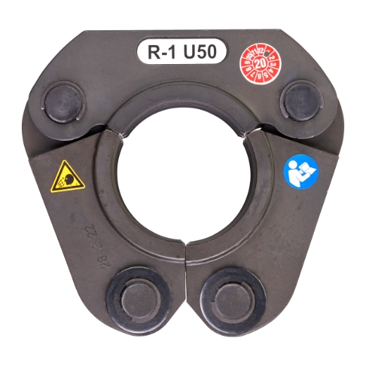MILWAUKEE Nennweite U50 für 18 V Presswerkzeug Pressschlinge RJ18-U50