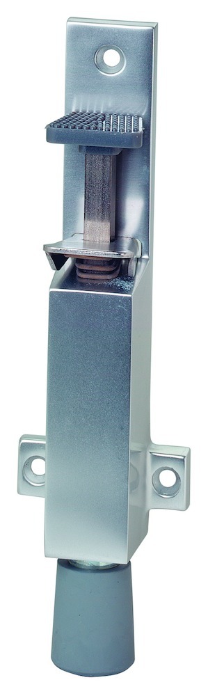 KWS Türfeststeller 1093, Aluminium