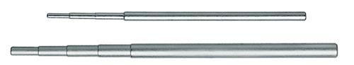 GEDORE Stufendrehstift 626 S D.6,7/7,7/8,7/9,7/11mm L.240mm GEDORE