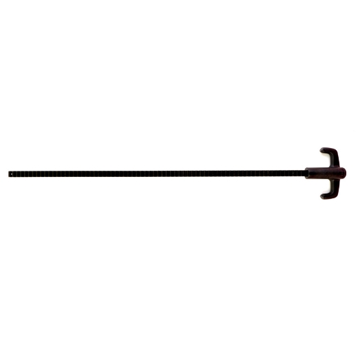 MILWAUKEE für 600 ml Aufnahme C18 PCG Druckstange lang MILWAUKEE für 600 ml Aufnahme C18 PCG Druckstange lang
