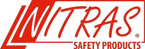 NITRAS Sicherheitsschuh SPORT STEP Gr.43 schwarz S3 SRC EN ISO 20345,EN 61340-4-3