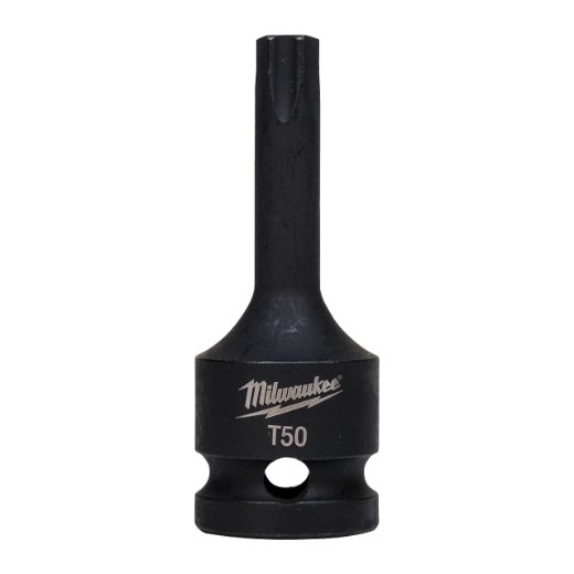 MILWAUKEE TX50 / 67 mm SHOCKWAVE Kraft-Biteinsatz 1/2"