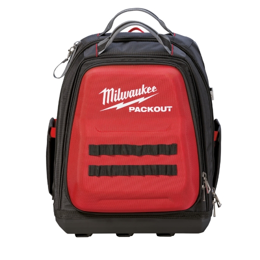 MILWAUKEE 250 x 380 x 500 mm PACKOUT Rucksack