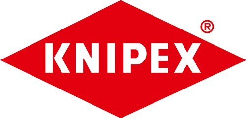 KNIPEX Rohrabschneider BiX® f.Rohre D.20-50mm L.186mm Ku.KNIPEX