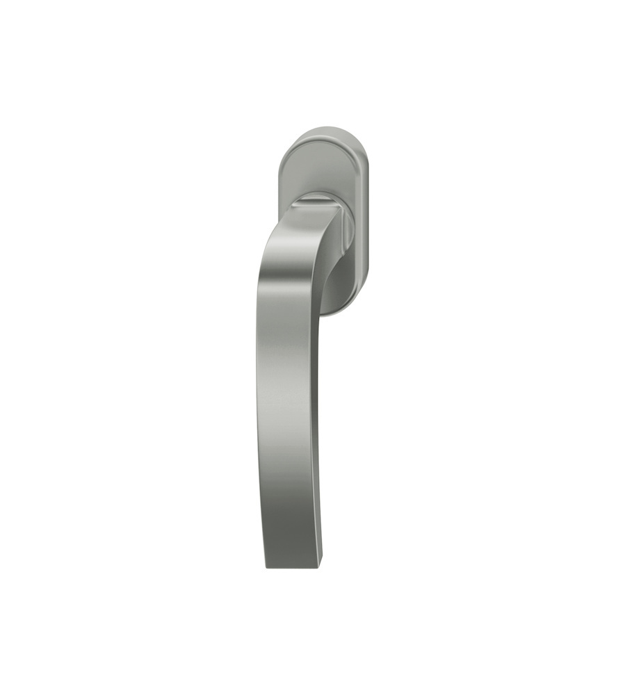 FSB Fenstergriff 34 1163, mit Nocken, Aluminium FSB Fenstergriff 34 1163, mit Nocken, Aluminium