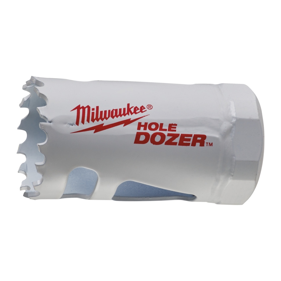 MILWAUKEE Hole Dozer Großpack Lochsäge Bi-Metall 30 mm