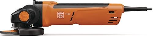 FEIN Winkelschleifer CG 15-125 BL 125mm 1500 W 3800-9000min-¹ FEIN