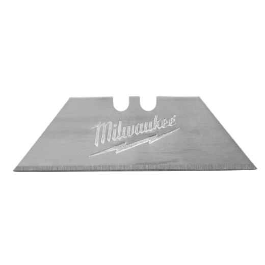 MILWAUKEE 5 x Universal-Trapezklingen 62x19 mm Trapezklingen