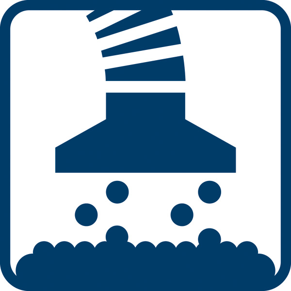 BOSCH Kapp- und Gehrungssäge GCM 10 GDJ