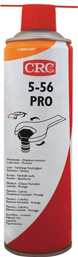 CRC Multiöl 5-56 PRO 500 ml Spraydose CRC