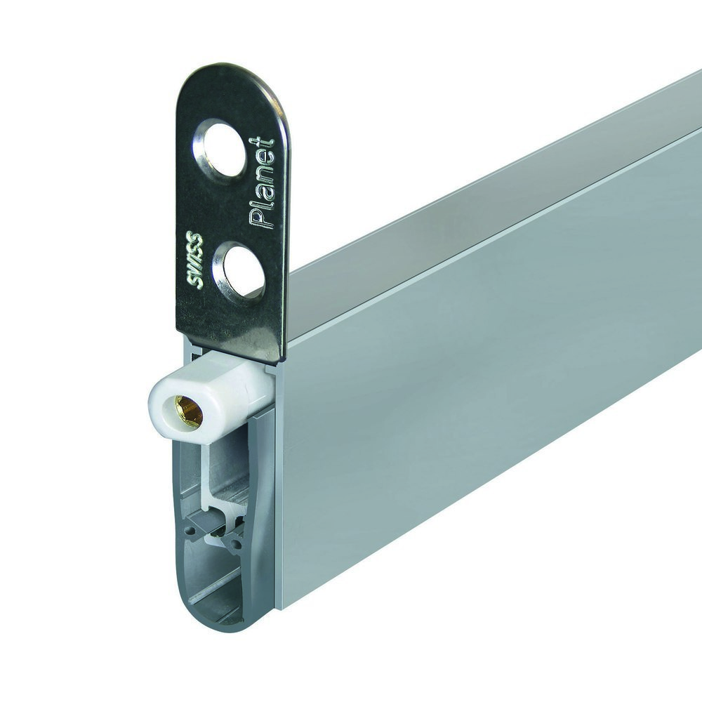 PLANET Türabsenkdichtung HS, Silikon