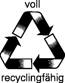BITO Sichtlagerkasten L600xB400xH270mm PP rot