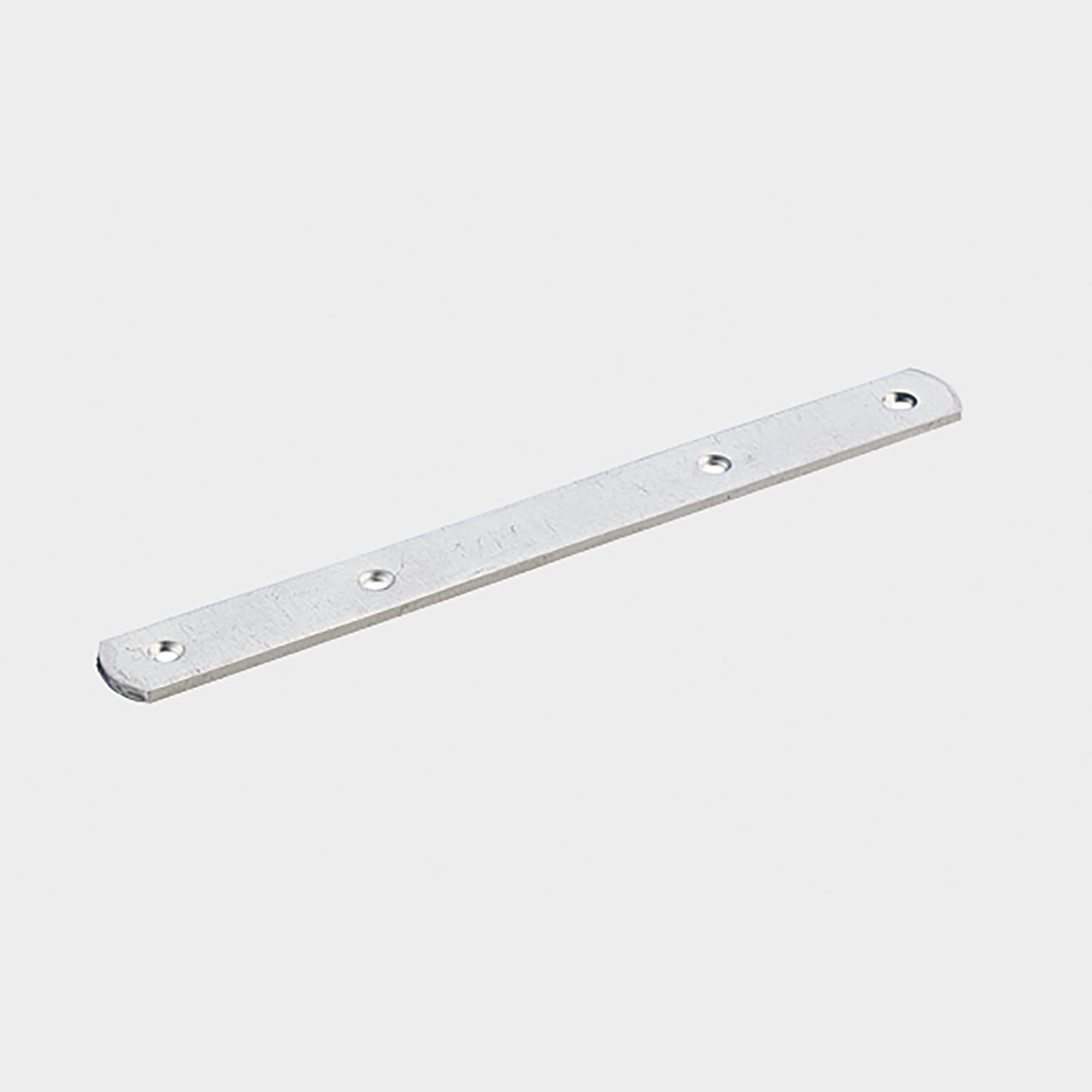 HETTICH Verbindungsplatte für Frontblenden 80 mm, 79664