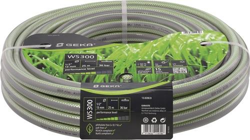 GEKA Wasserschlauch WS300 L.50m ID 19mm AD 23,6mm Rl.GEKA