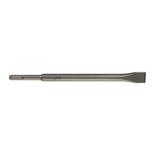 MILWAUKEE 250 x 20 mm Flachmeißel SDS-Plus