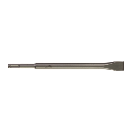 MILWAUKEE FLACHMEISSEL SDS+ 250X20MM