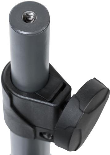 SCANGRIP Stativ TRIPOD 3m Nutz-H.min./max.1,35-3m SCANGRIP SCANGRIP Stativ TRIPOD 3m Nutz-H.min./max.1,35-3m SCANGRIP
