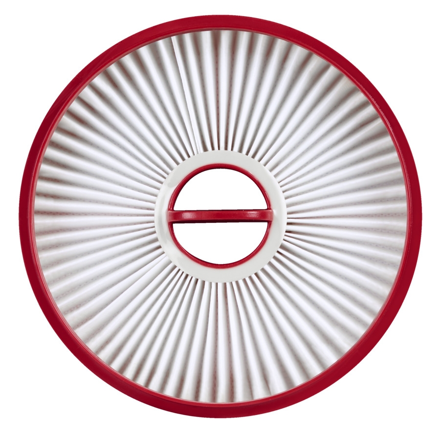 MILWAUKEE für M18FCVL Filterelement (HEPA-Filter) für Trockenanwendungen