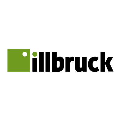 Illbruck Logo