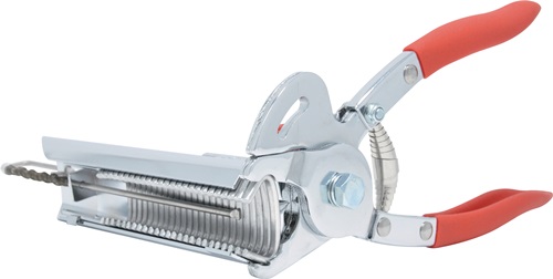 REGUR Drahtösenzange Regur® Ro-DOZ33 25 Klammern/Lad.Ro-DOZ 33 REGUR