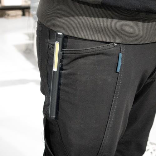 SCANGRIP LED-Stiftlampe WORK PEN 200 R 20-200 lm Li-Ion SCANGRIP