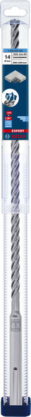 BOSCH EXPERT SDS max-8X Hammerbohrer, 14 x 400 x 540 mm. Für Bohrhämmer