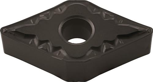 TECWERK Wendeschneidplatte DNMG150608-F PMK30 Bearb.Schlicht TECWERK