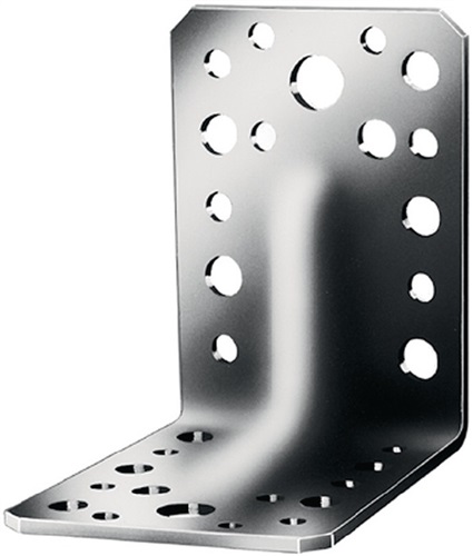 Schwerlastwinkelverbinder VORMANN