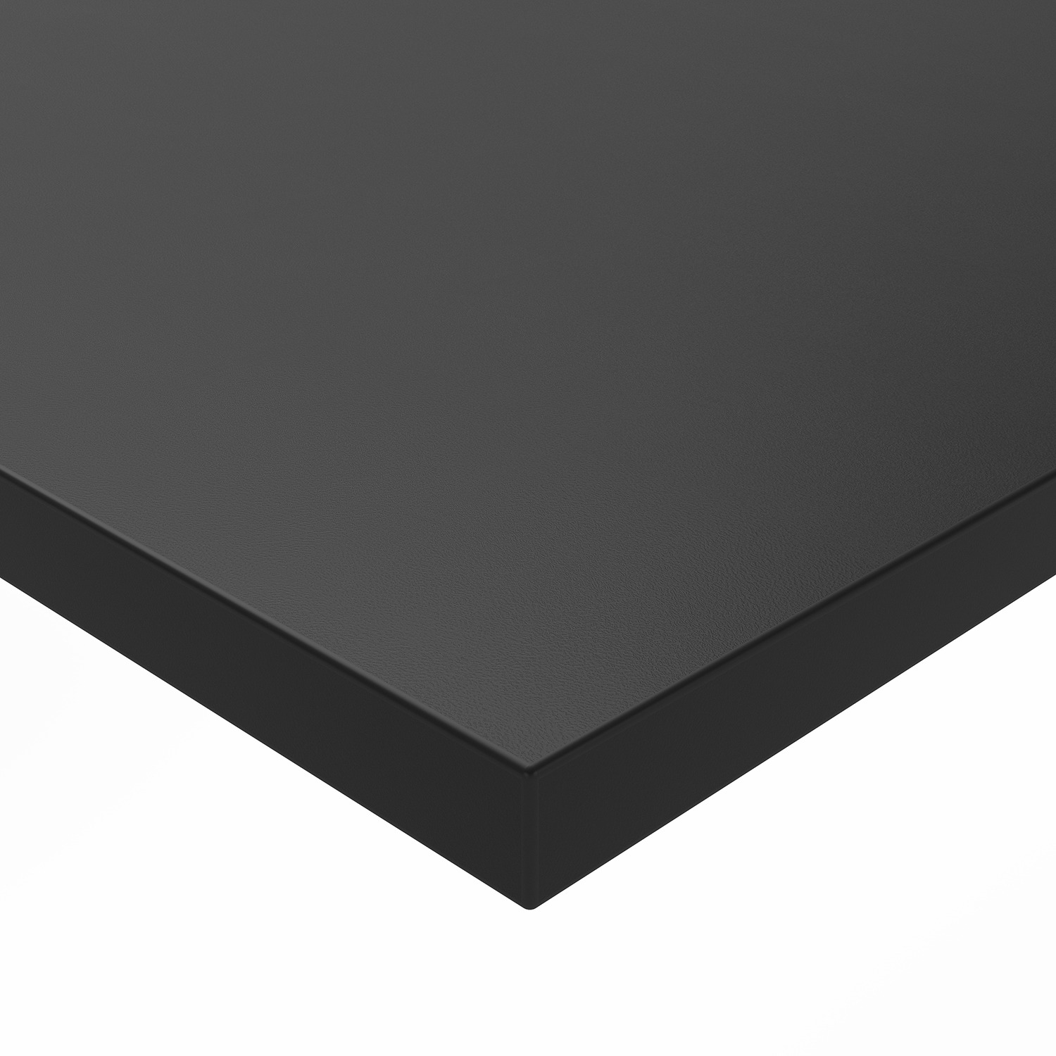 HETTICH Tischplatte SE 2000, schwarz, 9309860