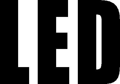 HEDI LED-Arbeitsleuchte 9,5 W 1140 lm HEDI