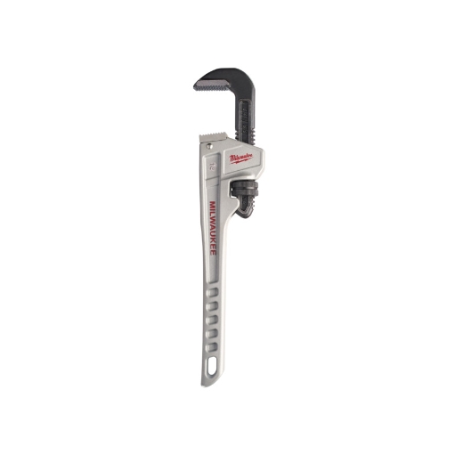 MILWAUKEE 350 mm Aluminium-Rohrzange