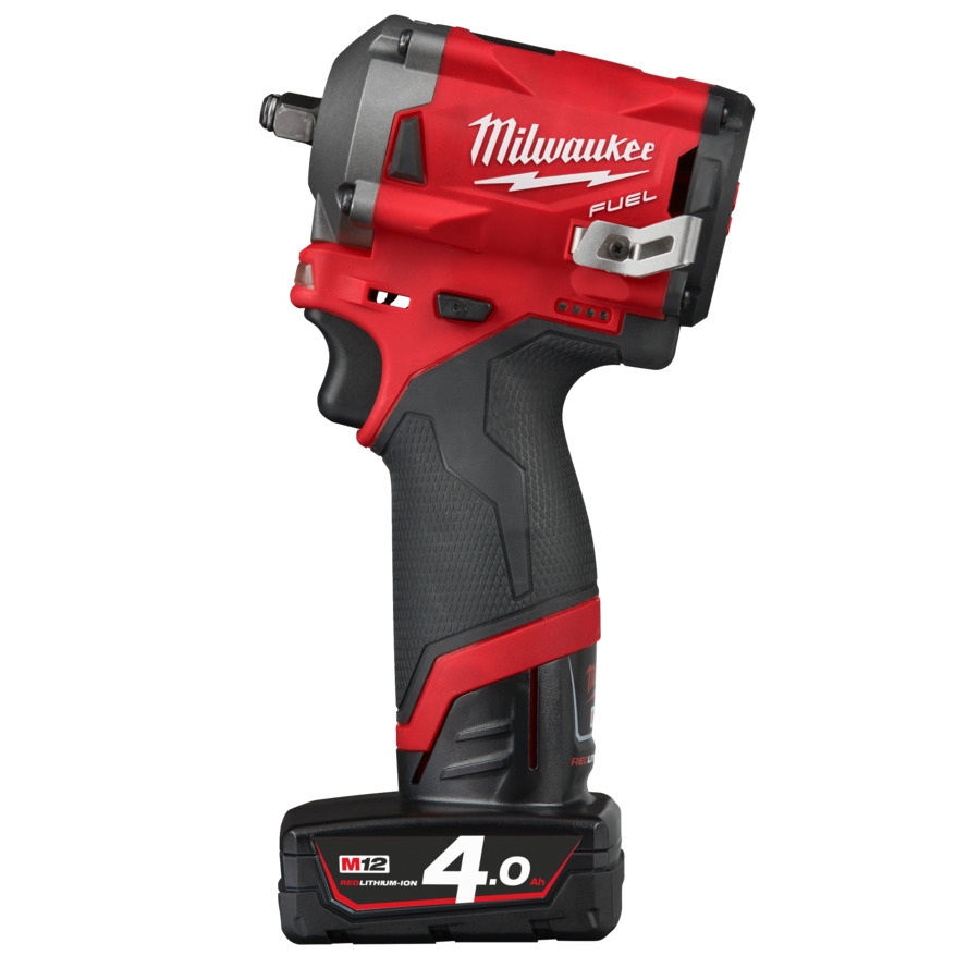 MILWAUKEE M12 Akku-Schlagschrauber