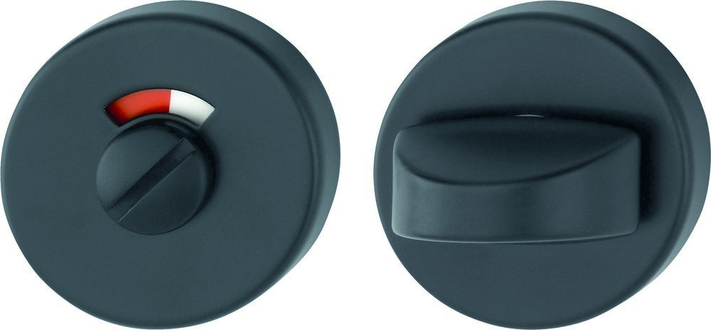 HOPPE® Schlüsselrosettenpaar 42KVS, Aluminium, 11693472