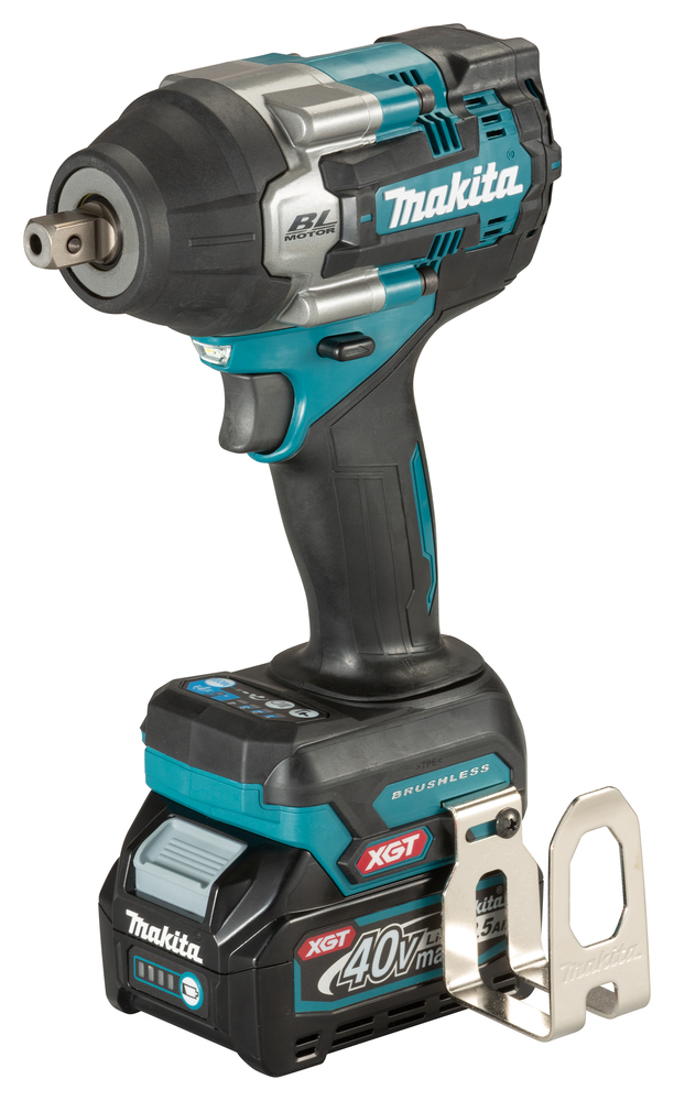 MAKITA Akku-Schlagschrauber TW008GM201