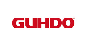 GUHDO HW-Nutfräser-Satz (Überlänge) 6-teilig in Kunststoffbox Schaft 8 mm