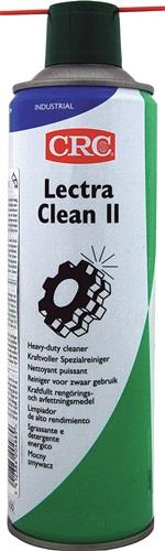 CRC Industriereiniger LECTRA CLEAN II 500 ml Spraydose CRC