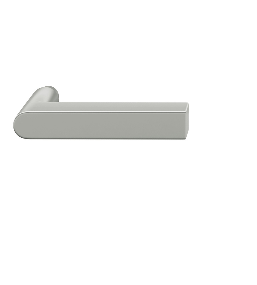 FSB Drückerpaar 10 1001, Aluminium